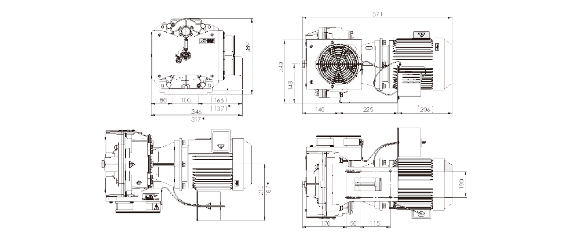 GVSC-501B無油渦旋真空泵.png